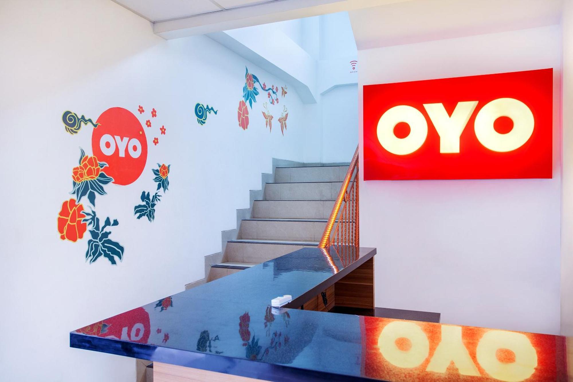 Oyo-106萨瓦奇住宿酒店-近卡尔提尼医院 雅加达 外观 照片